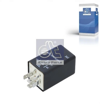 Relay, ABS